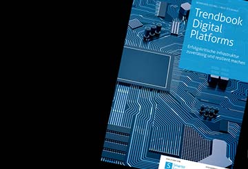 Trendbook Digital Platforms