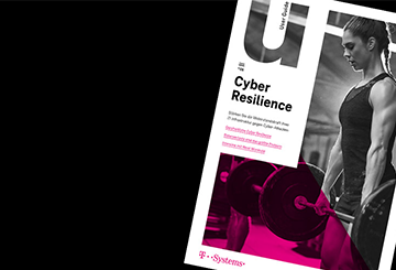 User Guide Cyber Resilience